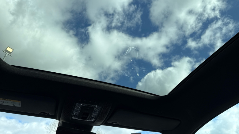 Mercedes-Benz A-Class A250 AMG Line Premium Plus Edition 5dr Auto Petrol Hatchback